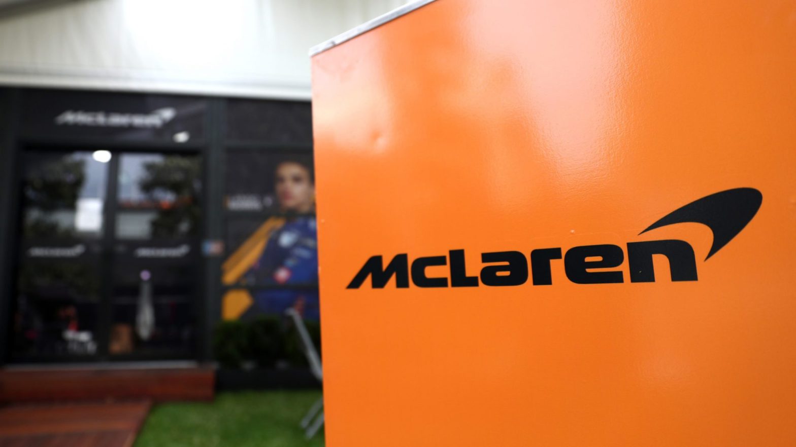 McLaren personnel return from Australia after coronavirus quarantine